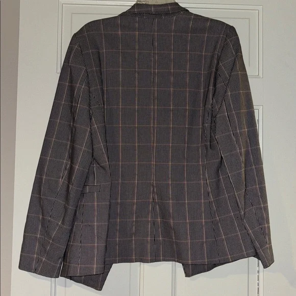 Rachel Zoe blazer - Picture 6 of 8